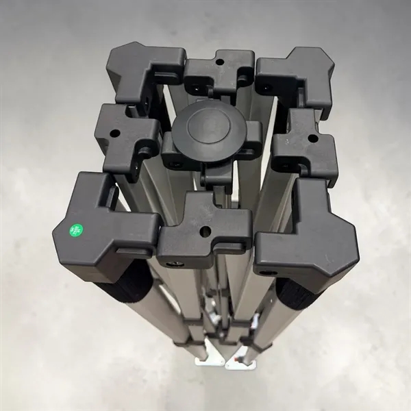 48Hr Quick Ship - 5' Premium Sublimated Tent Kit, Includes Frame,... from ASI 53509 FIEL-Fairdeal Import & Export / FIEL