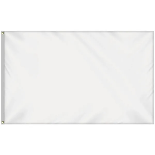 5' x 8' Full Color Digitally Printed Single Reverse Knit Poly... from ASI 80228 Quinn