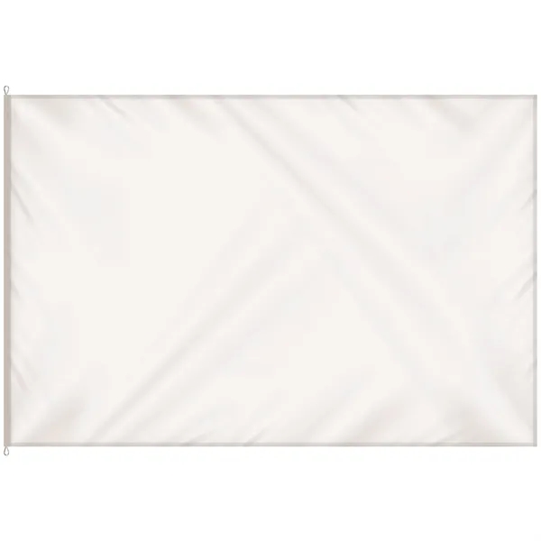 8' x 12' Large Digitally Printed Single Reverse Knit Poly Flags... from ASI 80228 Quinn