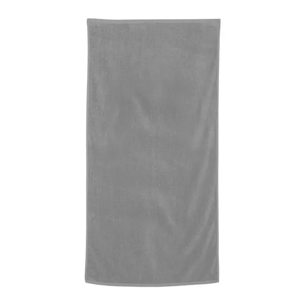 Economy Beach Towel... from ASI 68507 The Magnet Group