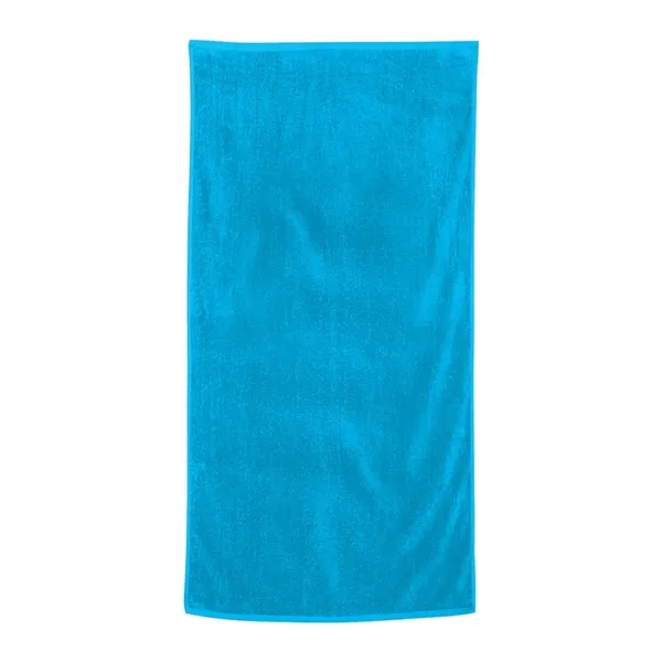 Economy Beach Towel... from ASI 68507 The Magnet Group