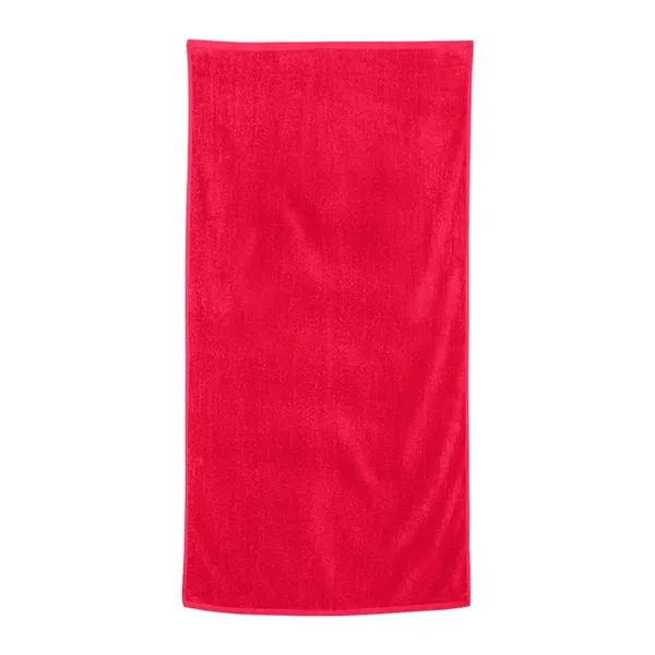 Economy Beach Towel... from ASI 68507 The Magnet Group