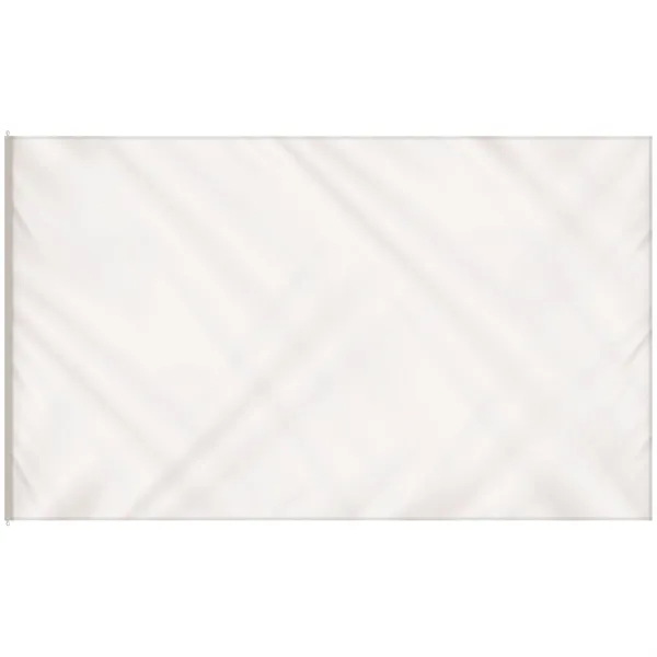 15' x 25' Large Digitally Printed Knit Poly Flags... from ASI 80228 Quinn