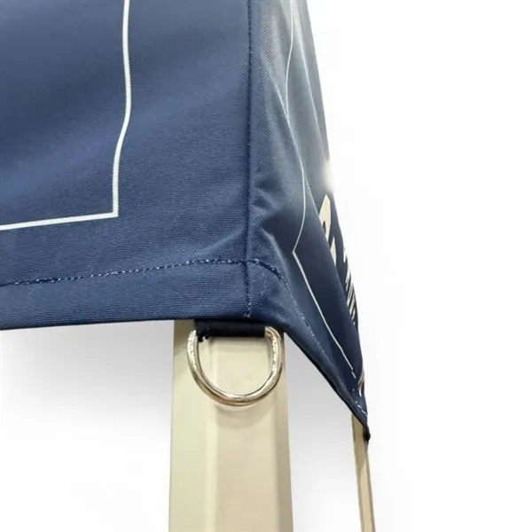 24Hr Express Ship- 5' Premium Sublimated Tent, Includes Premium 40mm Aluminium... from ASI 53509 FIEL-Fairdeal Import & Export