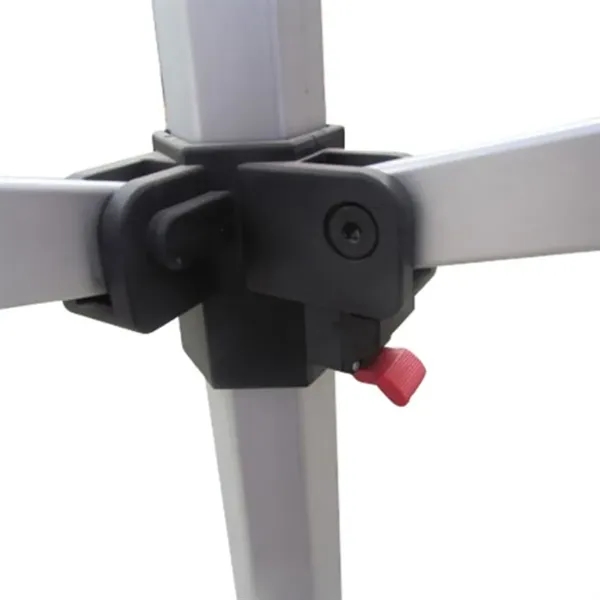 24Hr Express Ship- 5' Premium Sublimated Tent, Includes Premium 40mm Aluminium... from ASI 53509 FIEL-Fairdeal Import & Export