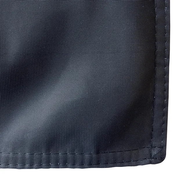 2' x 3' Double Sided Outdoor Knitted Poly Vertical Banner... from ASI 80228 Quinn