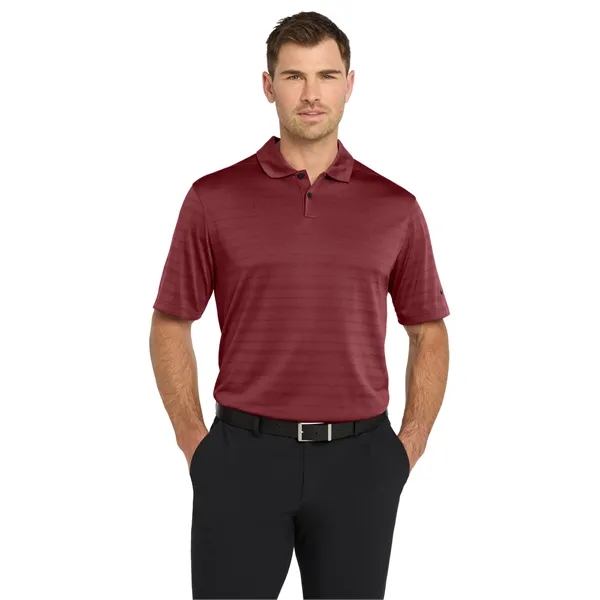 Nike Dri-FIT Vapor Jacquard Polo... from ASI 84863 SanMar