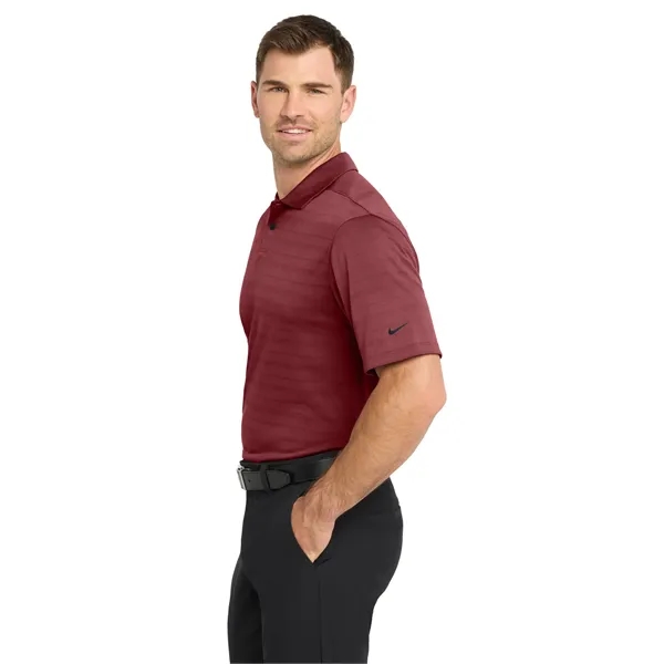 Nike Dri-FIT Vapor Jacquard Polo... from ASI 84863 SanMar