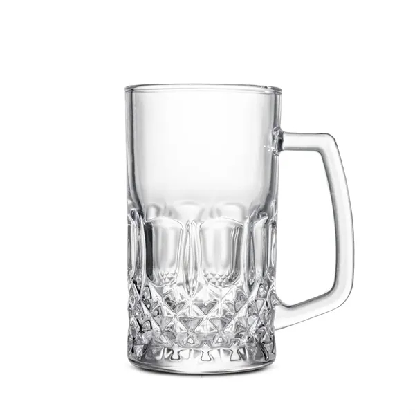 The Nuremburg Beer Stein is a classic glass mug designed to... from ASI 84592 St Regis Group