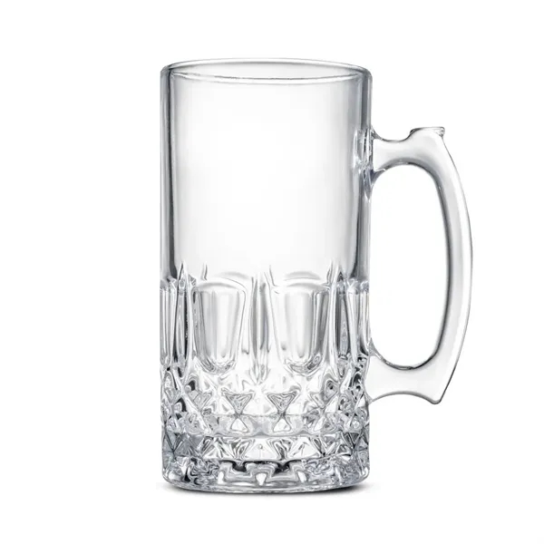 The Nuremburg Beer Stein is a classic glass mug designed to... from ASI 84592 St Regis Group