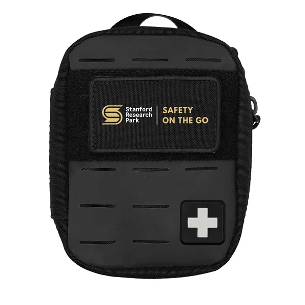 Our newest kit, the Sidekick, will keep you ready for everyday... from ASI 84514 Safety Made