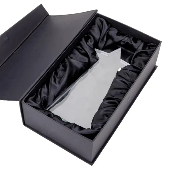 Starlite VividPrint™ Award on Hartford Base - Amber... from ASI 84592 St Regis Group / St Regis