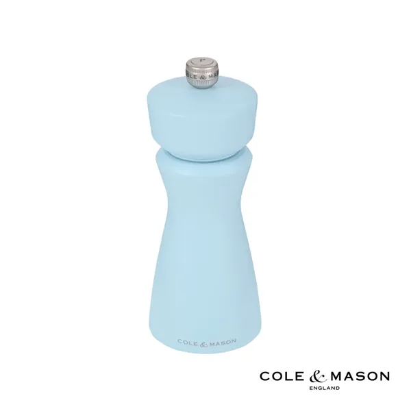 The Kenton Salt and Pepper Mill delivers effortless style and practicality... from ASI 84592 St Regis Group