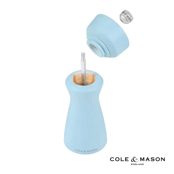 The Kenton Salt and Pepper Mill delivers effortless style and practicality... from ASI 84592 St Regis Group