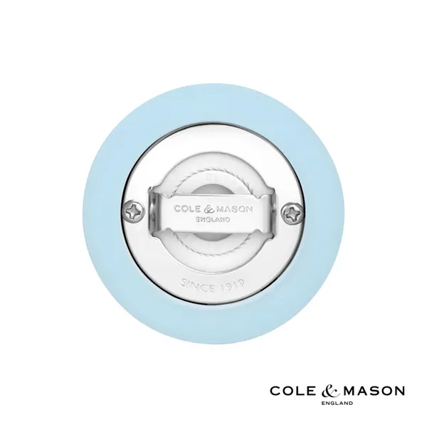 The Kenton Salt and Pepper Mill delivers effortless style and practicality... from ASI 84592 St Regis Group