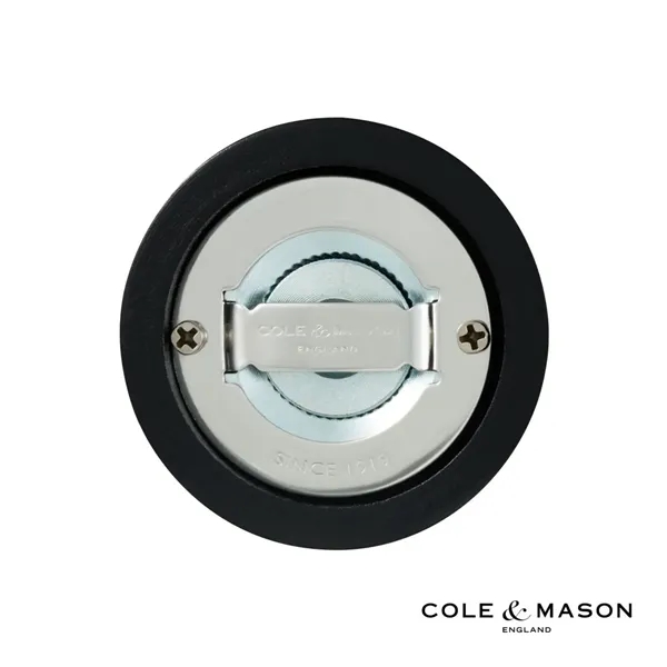 The Cole & Mason Salt & Pepper Mill Set from the... from ASI 84592 St Regis Group