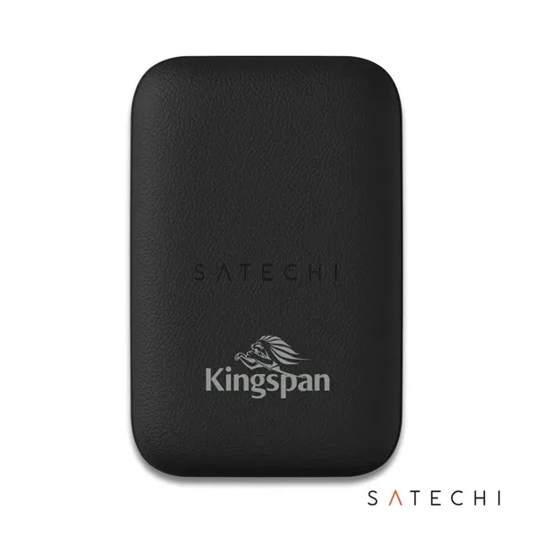The Satechi OntheGo™ 67W Slim Wall Charger delivers powerful, fast charging... from ASI 84592 St Regis Group