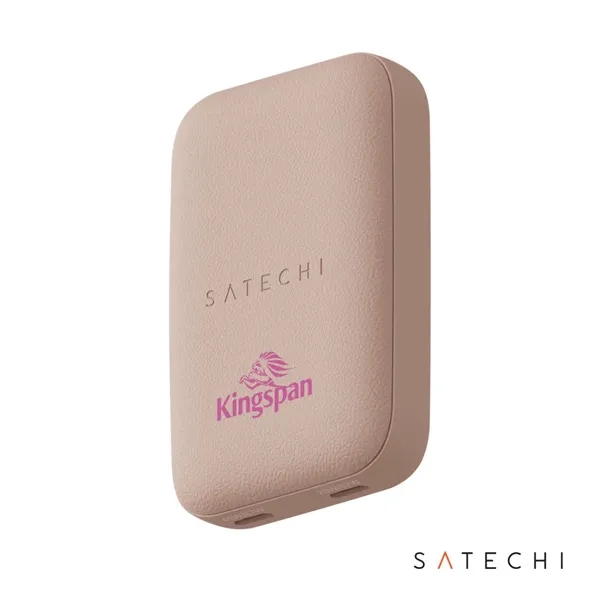 The Satechi OntheGo™ 67W Slim Wall Charger delivers powerful, fast charging... from ASI 84592 St Regis Group