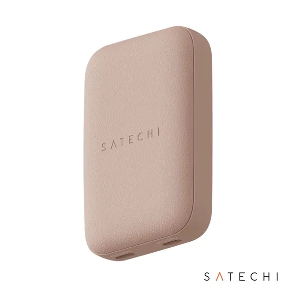 The Satechi OntheGo™ 67W Slim Wall Charger delivers powerful, fast charging... from ASI 84592 St Regis Group