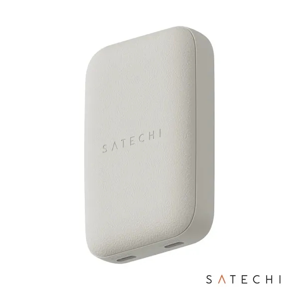The Satechi OntheGo™ 67W Slim Wall Charger delivers powerful, fast charging... from ASI 84592 St Regis Group