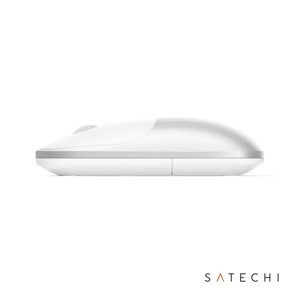 The Satechi Slim EX Wireless Mouse is designed for seamless multitasking.... from ASI 84592 St Regis Group