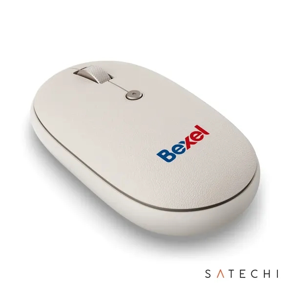 The OntheGo™ Bluetooth Mouse is built for flexibility and convenience, featuring... from ASI 84592 St Regis Group