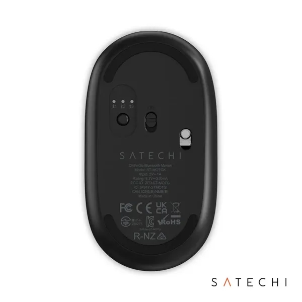 The OntheGo™ Bluetooth Mouse is built for flexibility and convenience, featuring... from ASI 84592 St Regis Group