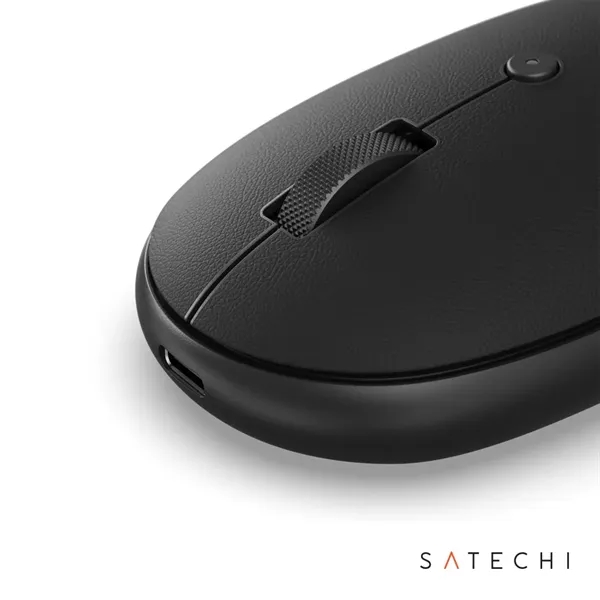 The OntheGo™ Bluetooth Mouse is built for flexibility and convenience, featuring... from ASI 84592 St Regis Group