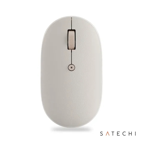The OntheGo™ Bluetooth Mouse is built for flexibility and convenience, featuring... from ASI 84592 St Regis Group