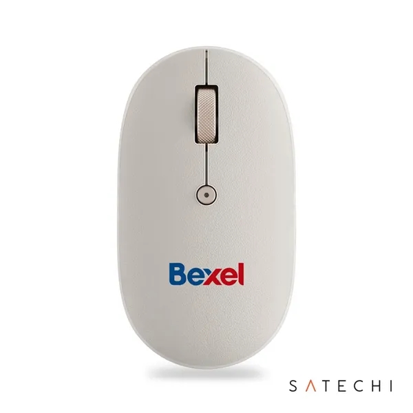The OntheGo™ Bluetooth Mouse is built for flexibility and convenience, featuring... from ASI 84592 St Regis Group