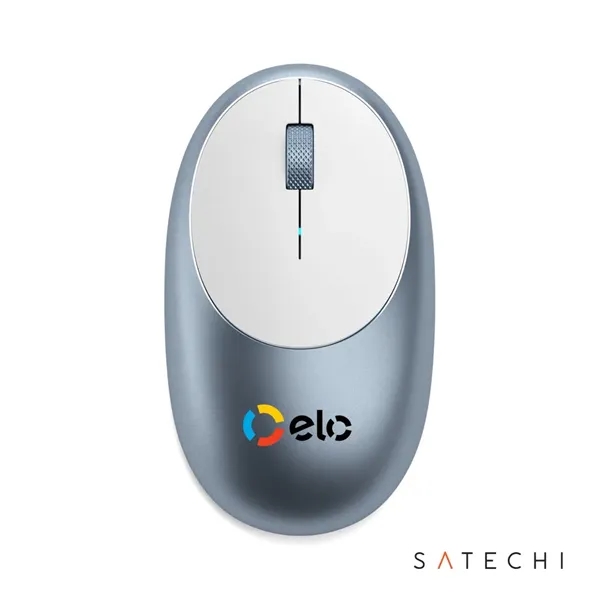 The Satechi M1 Bluetooth Mouse combines reliable performance with a sleek... from ASI 84592 St Regis Group