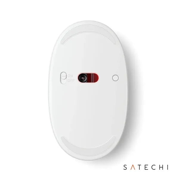 The Satechi M1 Bluetooth Mouse combines reliable performance with a sleek... from ASI 84592 St Regis Group