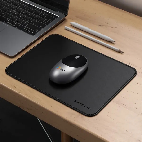 The Satechi M1 Bluetooth Mouse combines reliable performance with a sleek... from ASI 84592 St Regis Group