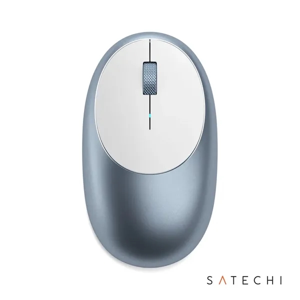 The Satechi M1 Bluetooth Mouse combines reliable performance with a sleek... from ASI 84592 St Regis Group
