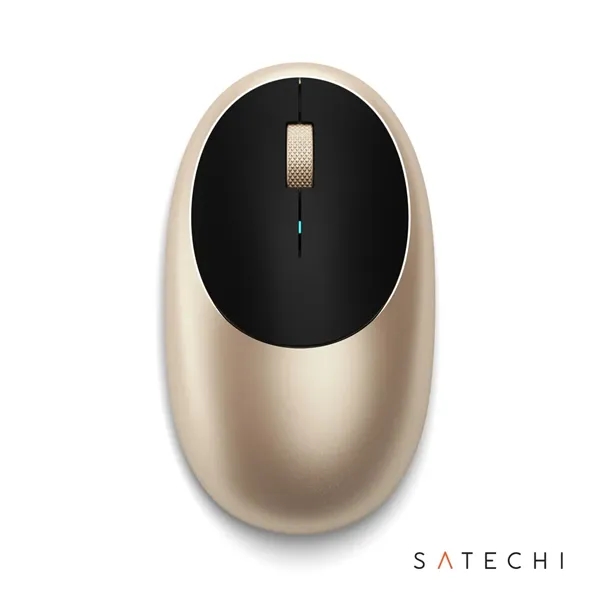 The Satechi M1 Bluetooth Mouse combines reliable performance with a sleek... from ASI 84592 St Regis Group