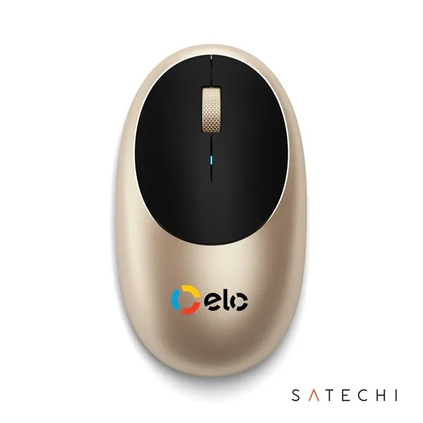 The Satechi M1 Bluetooth Mouse combines reliable performance with a sleek... from ASI 84592 St Regis Group