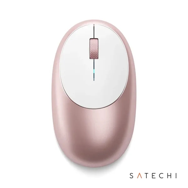 The Satechi M1 Bluetooth Mouse combines reliable performance with a sleek... from ASI 84592 St Regis Group
