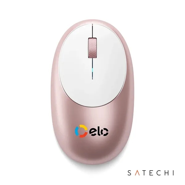The Satechi M1 Bluetooth Mouse combines reliable performance with a sleek... from ASI 84592 St Regis Group