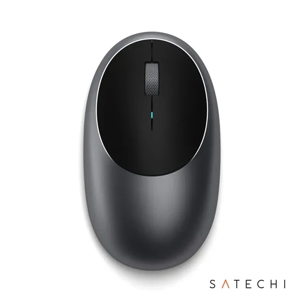 The Satechi M1 Bluetooth Mouse combines reliable performance with a sleek... from ASI 84592 St Regis Group