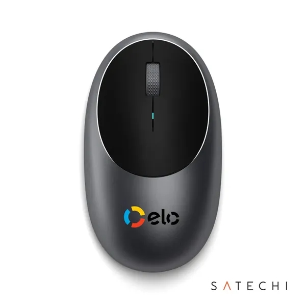 The Satechi M1 Bluetooth Mouse combines reliable performance with a sleek... from ASI 84592 St Regis Group