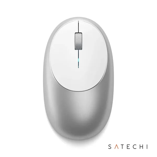 The Satechi M1 Bluetooth Mouse combines reliable performance with a sleek... from ASI 84592 St Regis Group