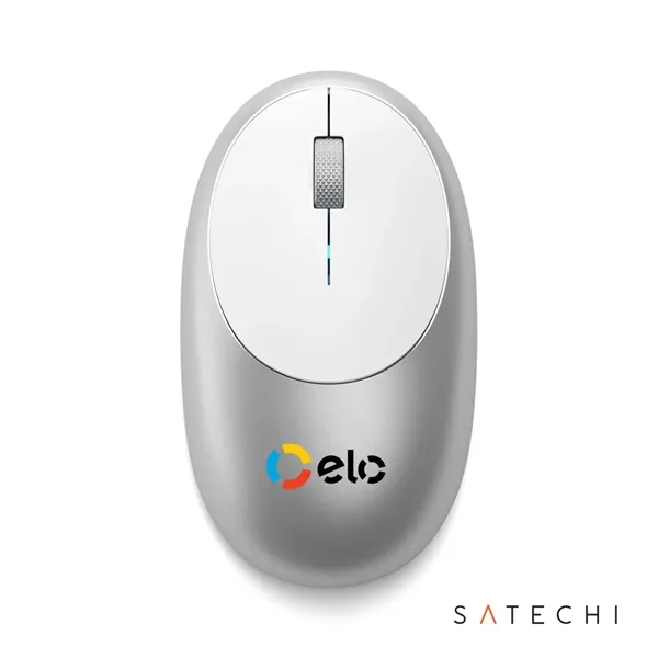 The Satechi M1 Bluetooth Mouse combines reliable performance with a sleek... from ASI 84592 St Regis Group