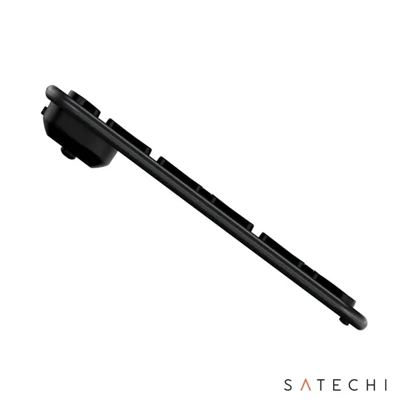 The Satechi Slim EX3 Wireless Keyboard delivers full-size functionality.... from ASI 84592 St Regis Group