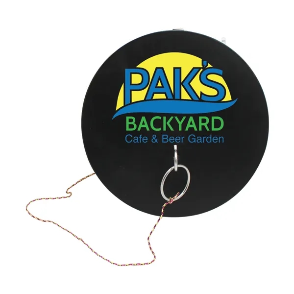 Hook & Ring Game, Full Color Digital... from ASI 30270 Aakron Line