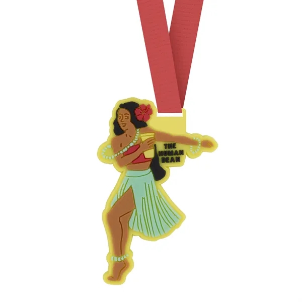 Offer your valued clients a piece they'll wear with pride for... from ASI 62088 IDProductsource