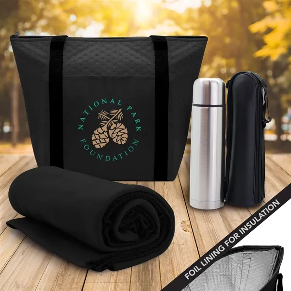 3 pc set  Great for the beach, park, picnics, games,... from ASI 30112 ACE Products