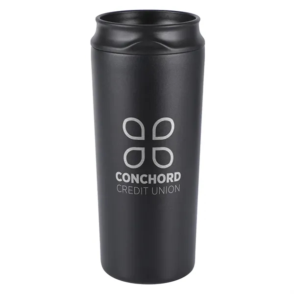 360 Explorer 16 oz Eco-Friendly Leak Proof Vacuum Tumbler... from ASI 36730 Ariel Premium Supply Inc