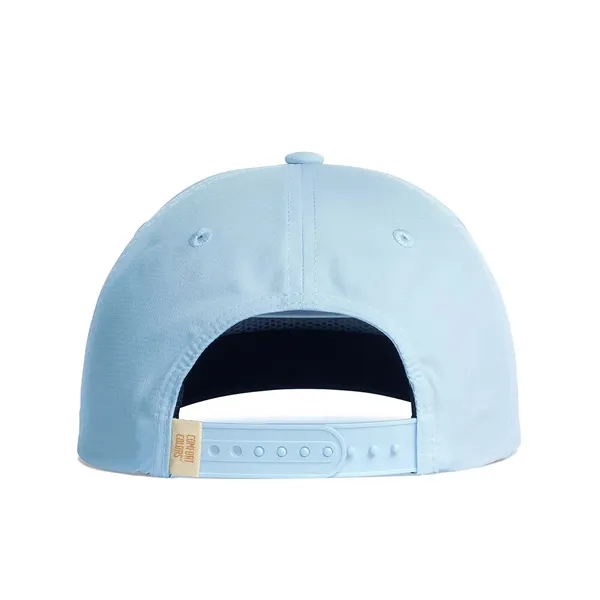 ROPE CAP... from ASI 89380 Staton Corporate and Casual