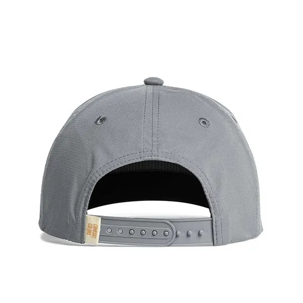 ROPE CAP... from ASI 89380 Staton Corporate and Casual