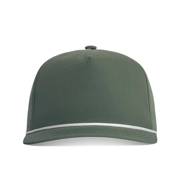 ROPE CAP... from ASI 89380 Staton Corporate and Casual